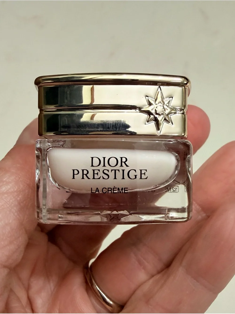 Dior Prestige La Crème - 5ml